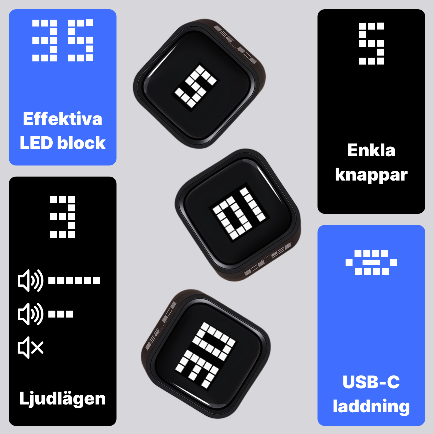 Focus Flip Timer