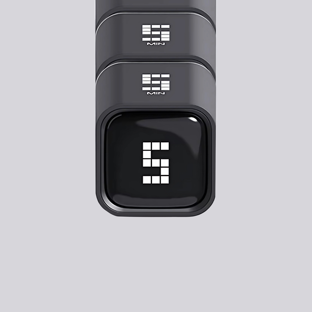 Focus Flip Timer