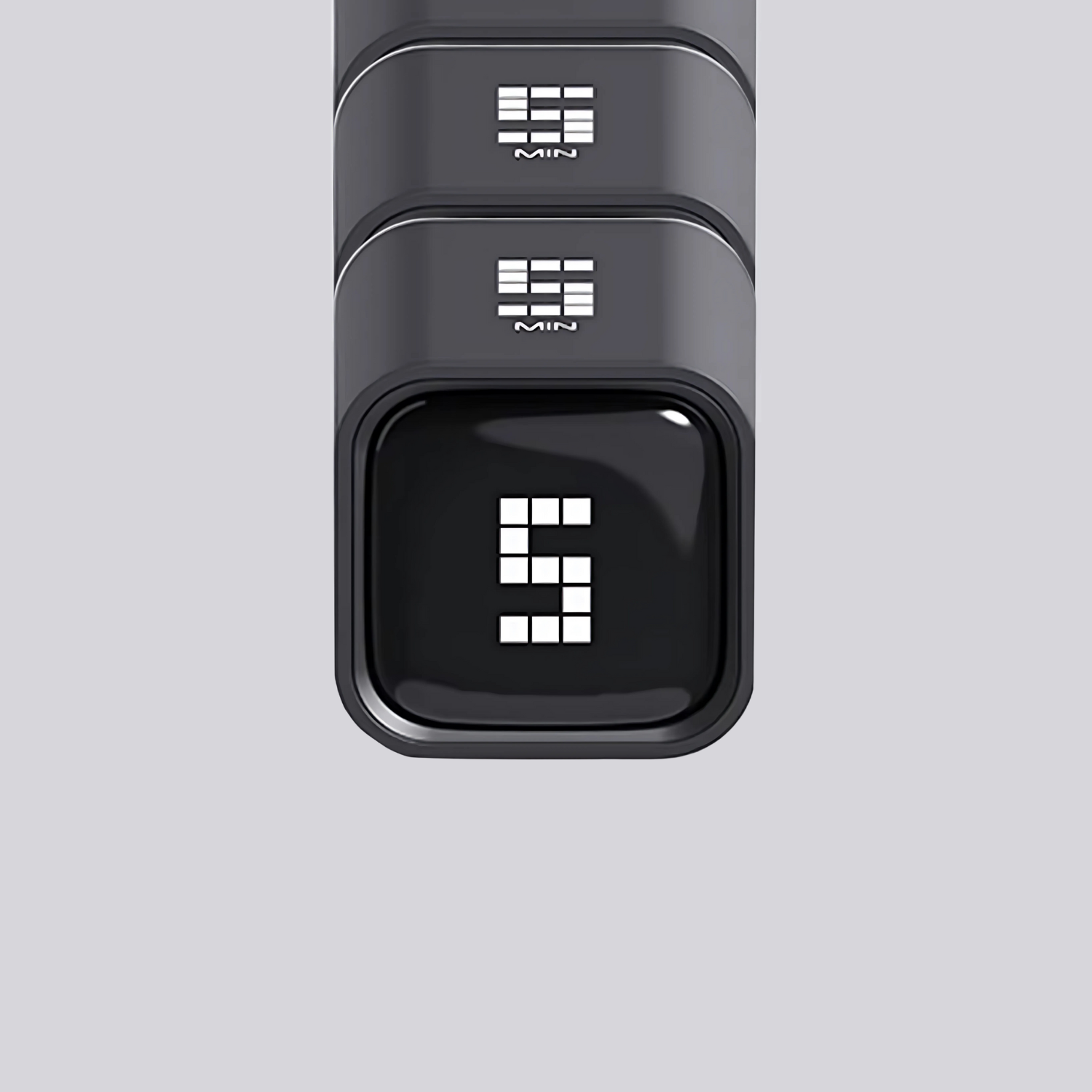 Focus Flip Timer