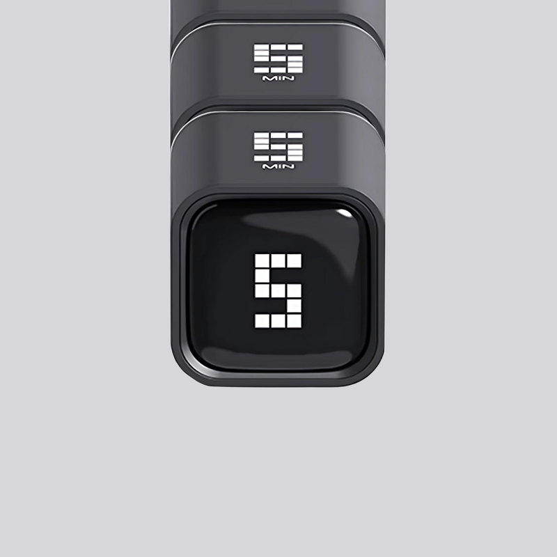 Focus Flip Timer