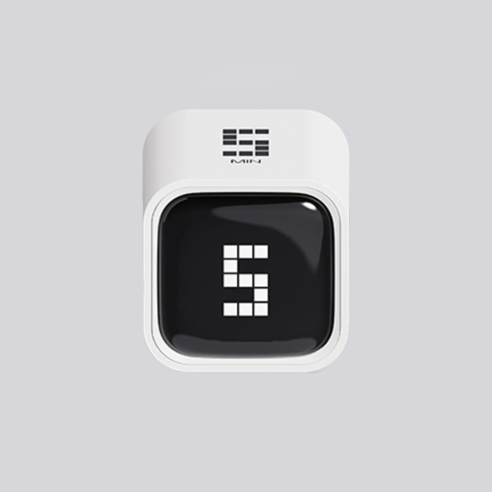 Focus Flip Timer