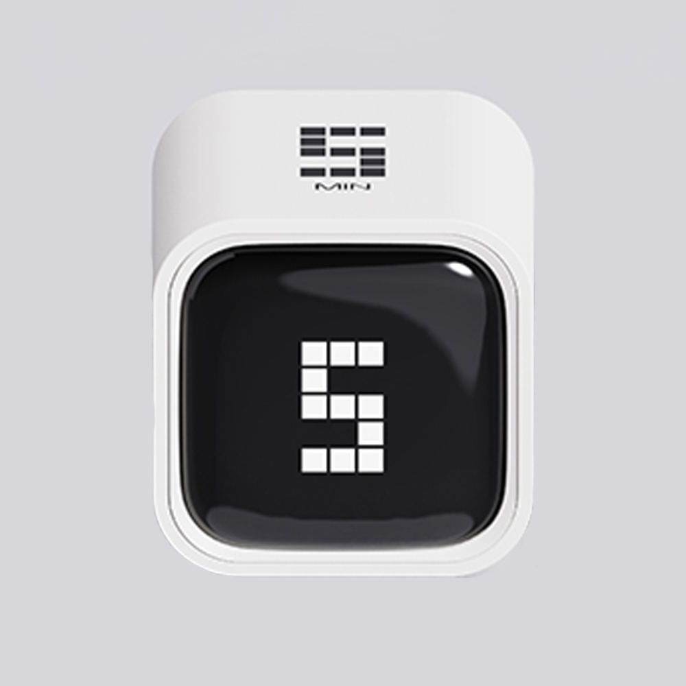 Focus Flip Timer