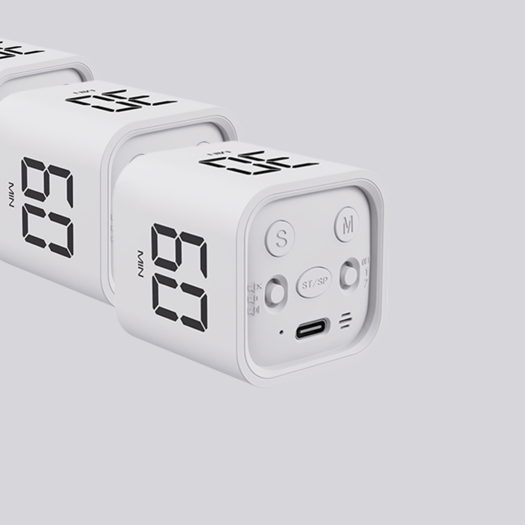 Focus Flip Timer