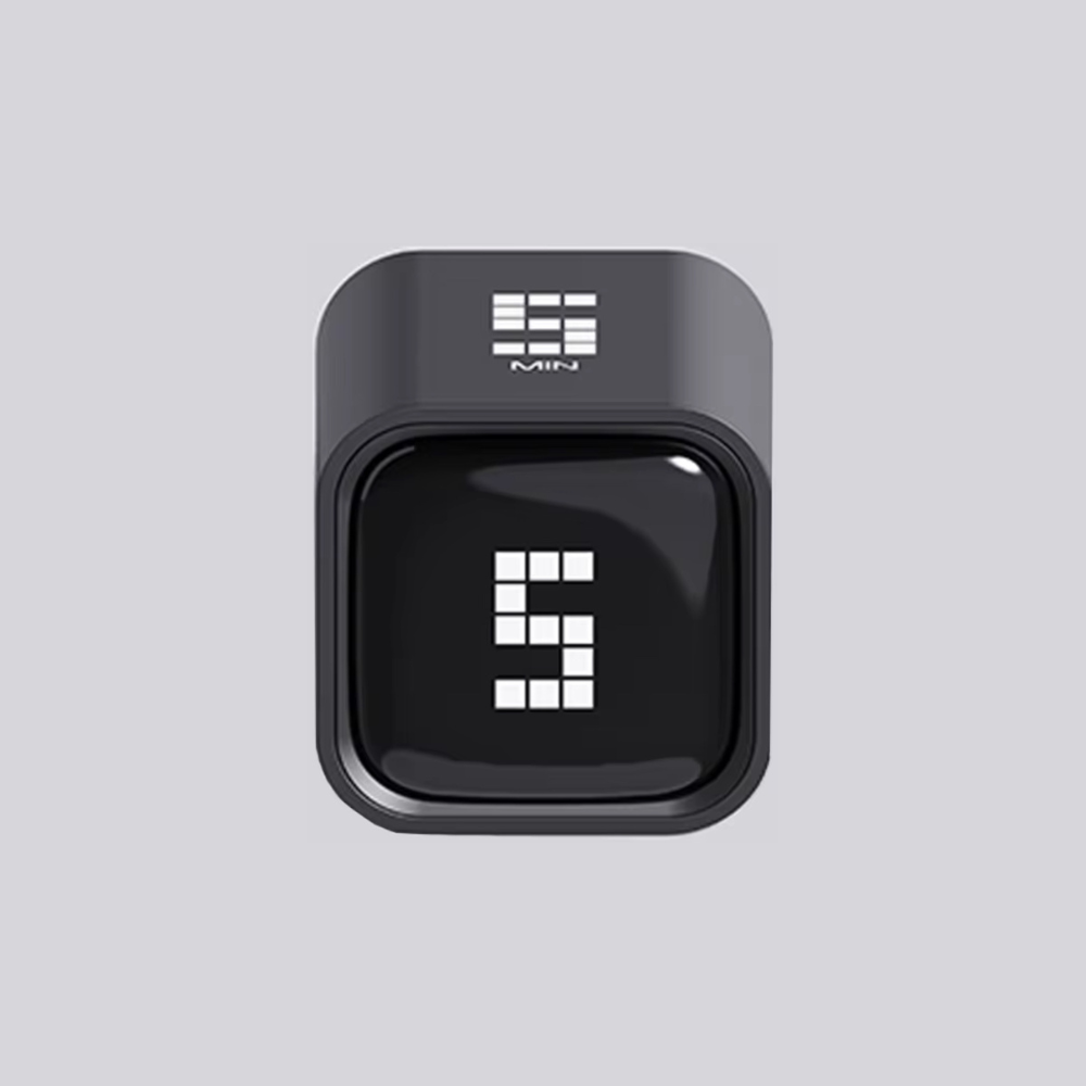 Focus Flip Timer
