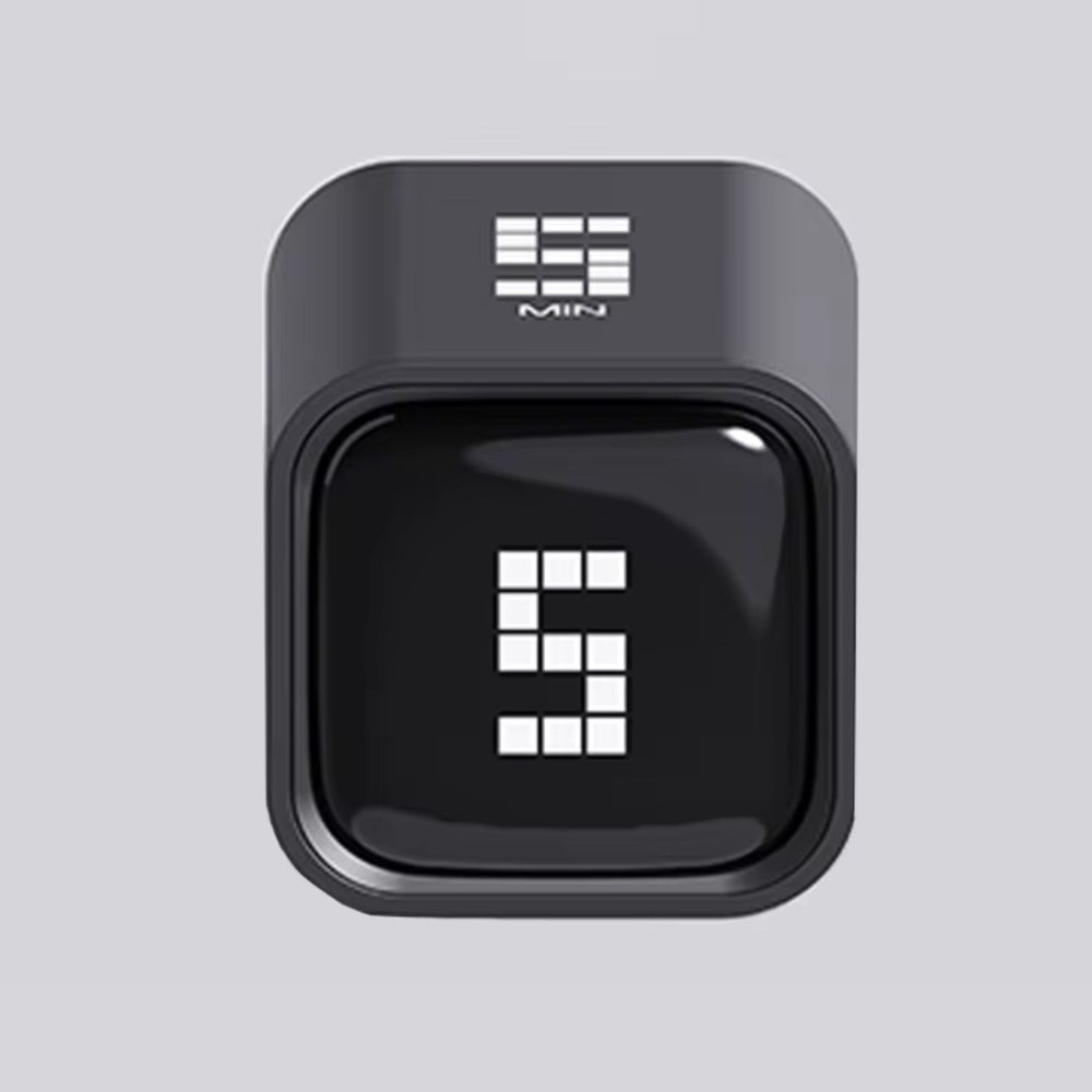 Focus Flip Timer